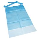 Medi-Inn Einmal-Esslätzchen mit Auffangtasche 64 x 36 cm (50 Stck.)