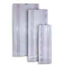 Steri-Beutel 200 x 400 mm mit Falte mit 3 Indikatoren