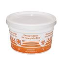 Formalin-Einwegbehälter, klein, Ø 125 mm 500 ml Inhalt mit Deckel (180 Stck.)