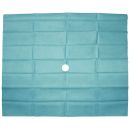 Abdecktücher ratiomed mit Loch - ab März 2026 lieferbar -