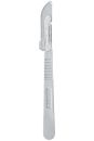 Einmal-Skalpelle FEATHER Fig. 20 steril (20 Stck.)