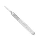 Skalpellgriff FEATHER Gr. 4 0