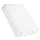 Normtray-Filtereinlagen ratiomed 18 x 28 cm (250 Blatt)