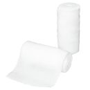 YPSIFIX Fixierbinden 4 m x 4 cm, 20-fädig