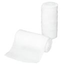 YPSIFIX Fixierbinden 4 m x 12 cm, 20-fädig