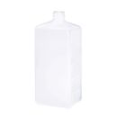 Ersatz-Leerflasche 500 ml aus HDPE natur Gewinde 25