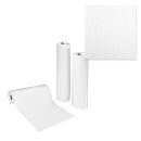 Sterilisierpapier Premier 50 cm x 100 m gekreppt weiß (2 Rl.)