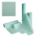 Sterilisierpapier Premier 100 cm x 100 m gekreppt grün