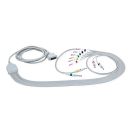 EKG-Komplettkabel mit Bananenstecker für Schiller / Easote Biomed AT1