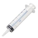 HENKE-JECT Blasenspritzen 50 (60) ml 3-tlg.