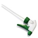 Handsprühkopf für 500 ml-Keulenflaschen 0