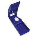 Tablettenteiler ratiomed, blau 0
