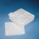 NOBATOP 8 Vliesstoffkompressen, 4-fach, 7