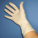 NOBAFEEL OP-Handschuhe, Latex, steril, puderfrei