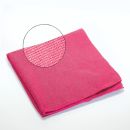 WYPALL Mikrofaser-Allzwecktücher, rot