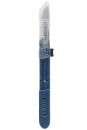 Sicherheits-Einmal-Skalpelle FEATHER Safeshield Fig. 22 steril (10 Stck.)