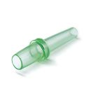 Schlauchverbinder unsteril, für O2-Brille und O2-Verbindungsschlauch