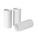Pappmundstücke für Vitalograph (100Stck) 66 mm lang