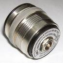 Konverterring (zum Umrüsten auf Batteriebetrieb)