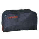 Reißverschlussetui ratiomed, blau 0