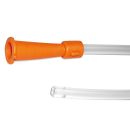 Einmal-Absaugkatheter ratiomed Ch. 16 orange
