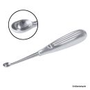 scharfer Löffel nach VOLKMANN, Fig. 0000