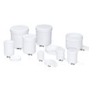 Salbendose mit Schraubdeckel 5 g/6 ml 0