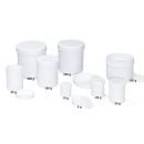 Salbendose mit Schraubdeckel 250g/310ml 0