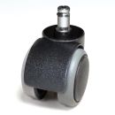 Aufpreis für weiche Rollen (5 Stck.) 0