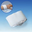 Haftbandfixierung mit Polster, 30 x 5 cm