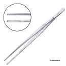 anat. Pinzette, gerade, 10,5 cm 0