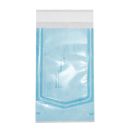 Steri-Beutel 90 x 140 mm ohne Falte