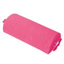 Nackenrollenbezug Frottee pink