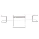 Handschuhbox-Halterung ratiomed, aus Draht