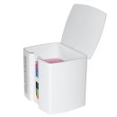 Spender für Patientenservietten, Kunststoff