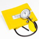 Prakticus I Blutdruckmessgerät Ø 68 mm 1-Schlauch