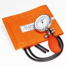 Prakticus II Blutdruckmessgerät Ø 68 mm 2-Schlauch