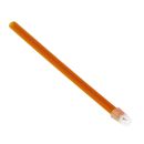 Einmal-Speichelsauger mit abnehmbarem Filter