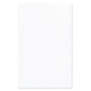 Dental-Trayeinlagen/-Filterpapier 18 x 28 cm