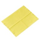 Kopfstützenschoner Tissue/PE, 25 x 33 cm