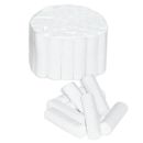 Zahnwatterollen Gr. 2, Ø 10 mm (300 g) 0