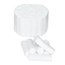 Zahnwatterollen Gr. 3, Ø 12 mm (300 g) 0