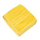 Handtuch gold, 50 x 100 cm 0