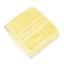 Handtuch vanille, 50 x 100 cm 0