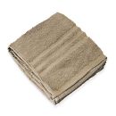 Handtuch cappuccino, 50 x 100 cm 0