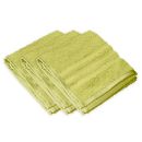 Gästetücher limone, 30 x 50 cm (3 Stck.)