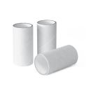 Pappmundstücke Vicatest P 59 mm lang, Innen-Ø 26 mm