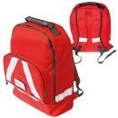 Notfallrucksack ''WasserStopp'' ratiomed klein