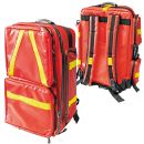 Notfallrucksack ''WasserStopp'' PROFI PLANE