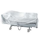 Bettenabdeckhauben aus HDPE 950 x 3200 x 0